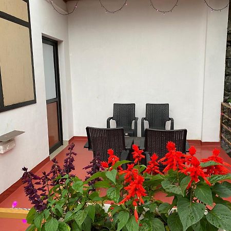 Munnar Bnb Extérieur photo