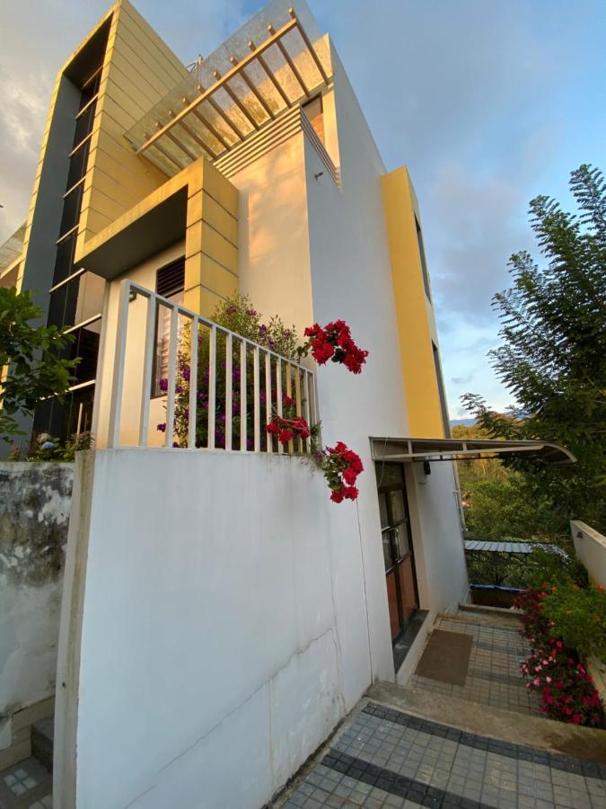 Munnar Bnb Extérieur photo