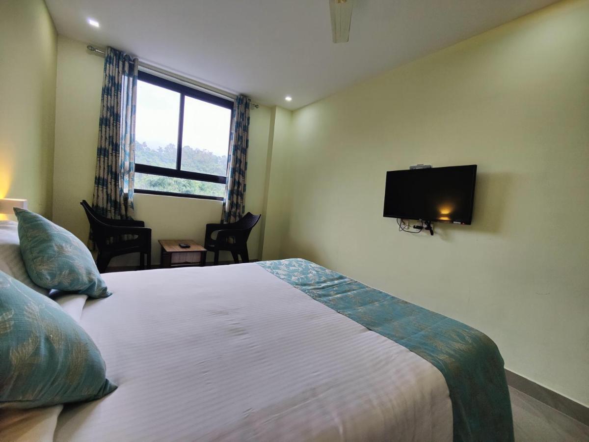 Munnar Bnb Extérieur photo