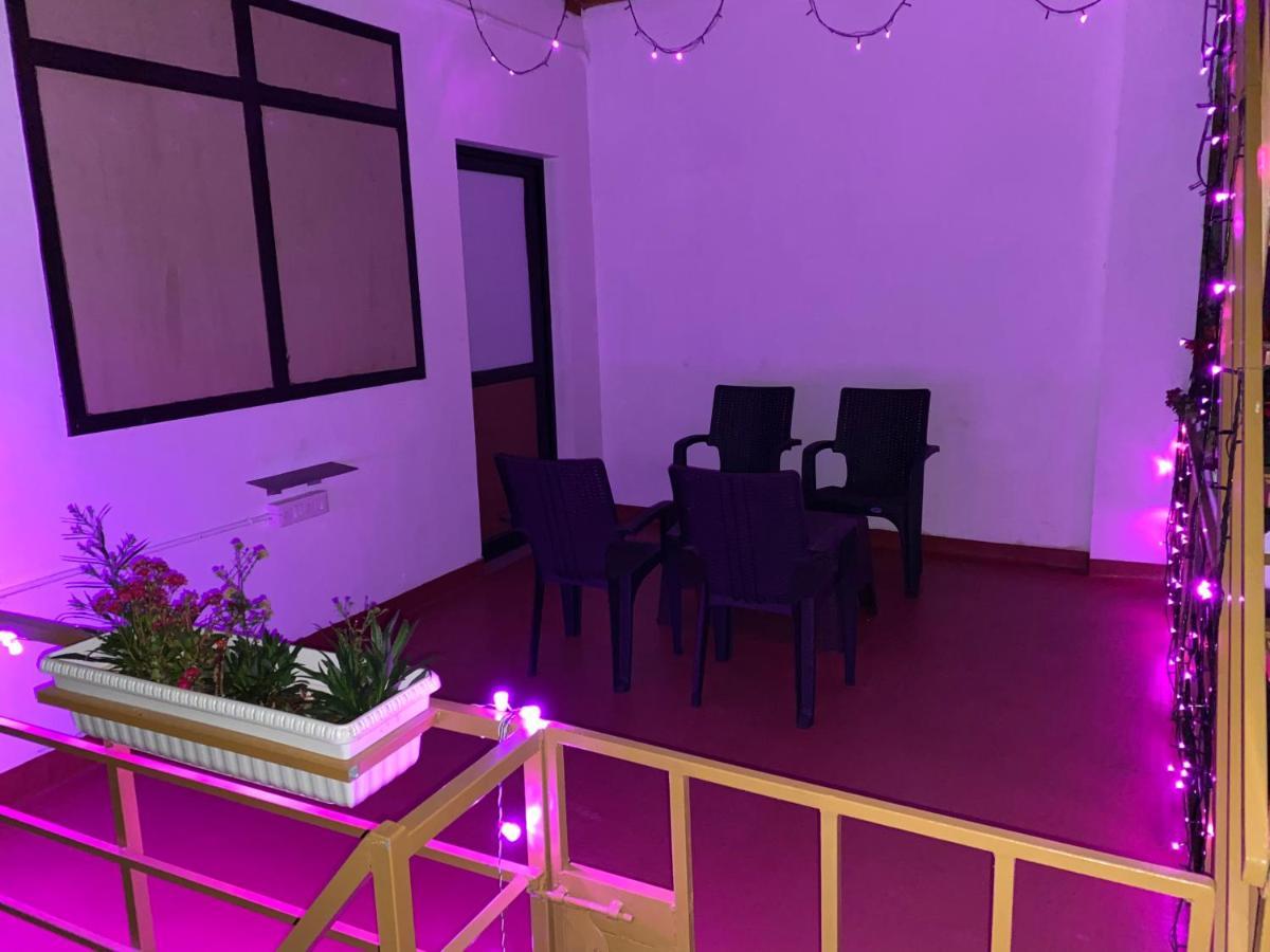 Munnar Bnb Extérieur photo