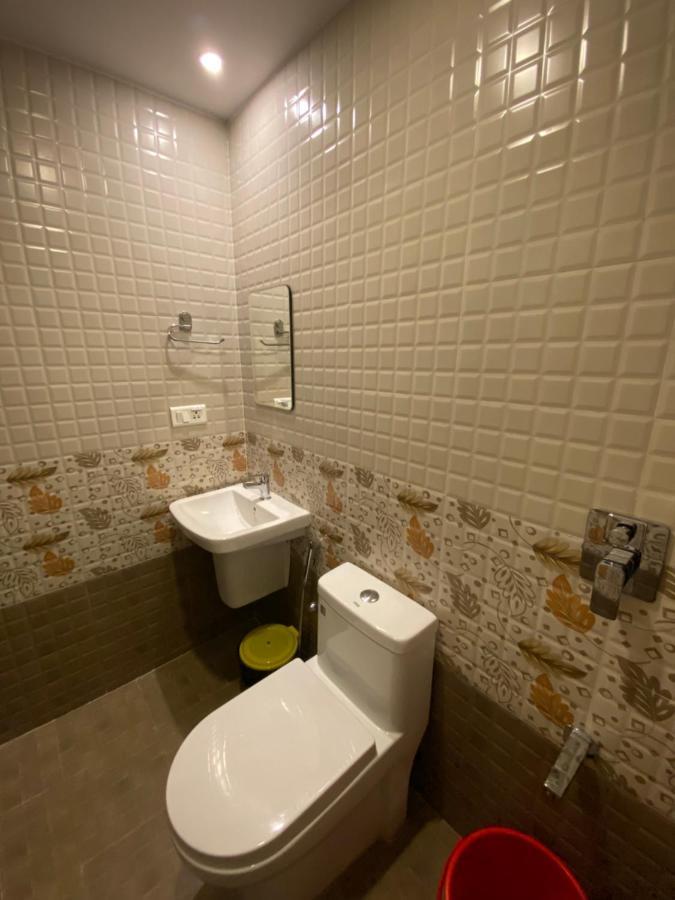 Munnar Bnb Extérieur photo